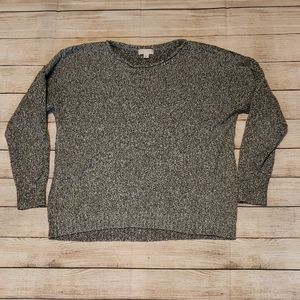 14th & Union Grey Sweater
